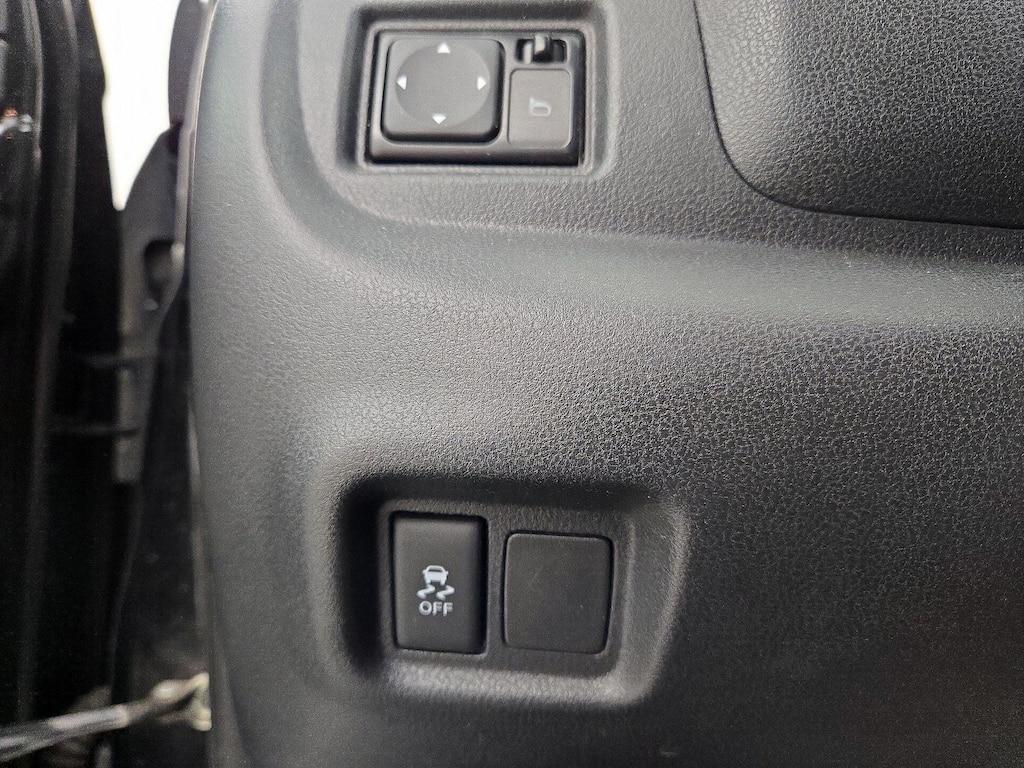 used 2016 Nissan Versa car, priced at $10,998