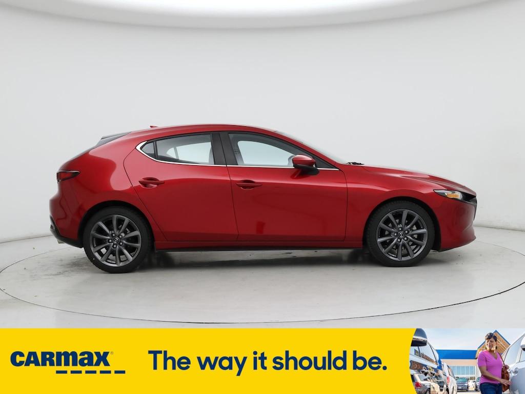 used 2020 Mazda Mazda3 car, priced at $21,998