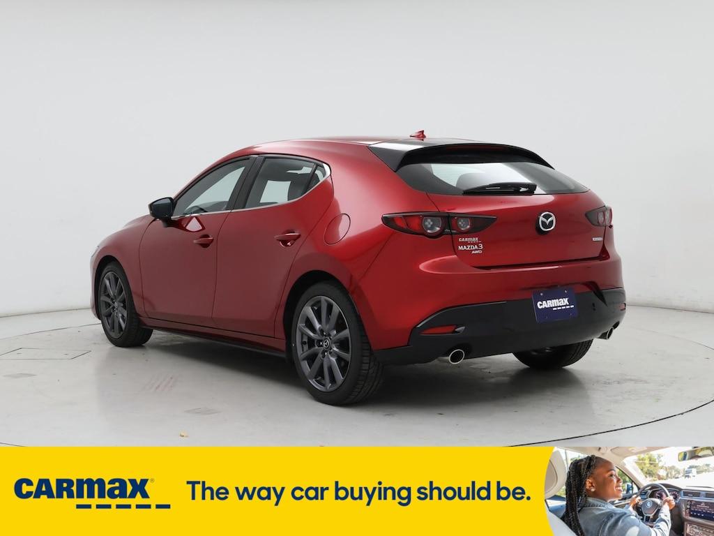 used 2020 Mazda Mazda3 car, priced at $21,998