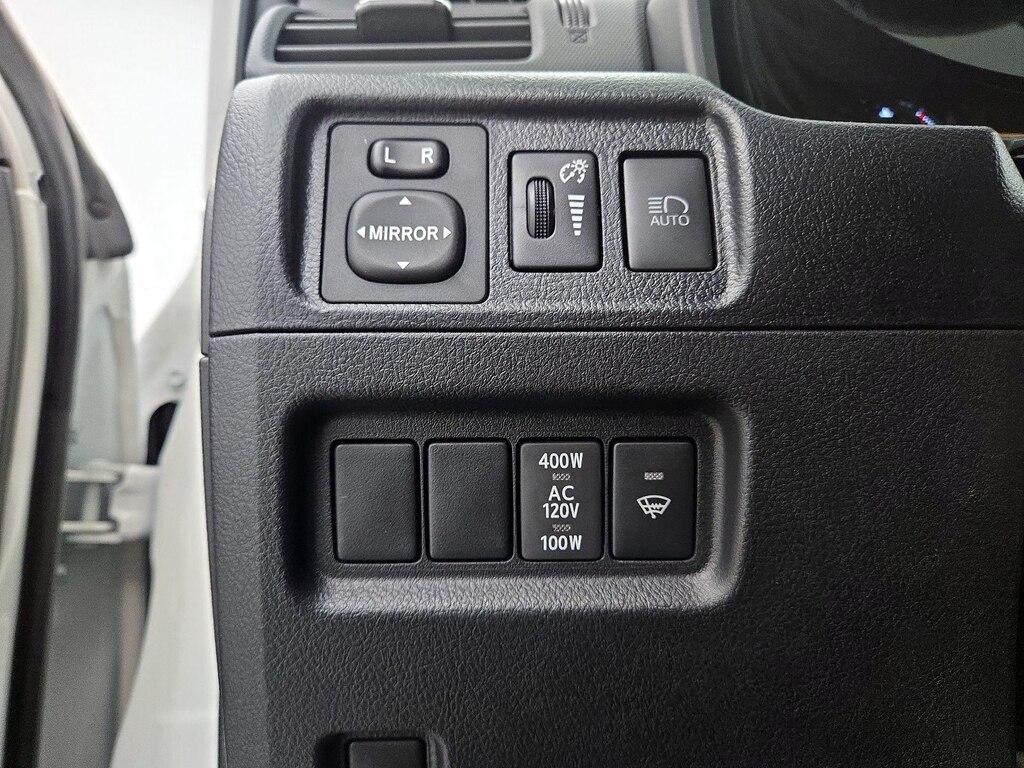 used 2023 Toyota 4Runner car, priced at $52,998
