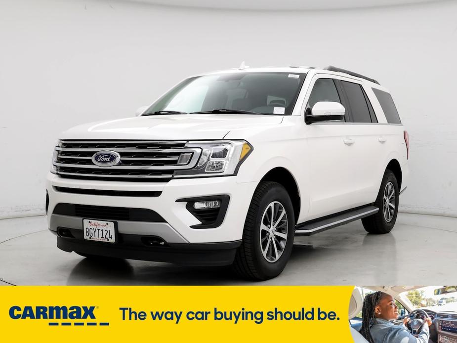 used 2018 Ford Expedition car, priced at $29,998