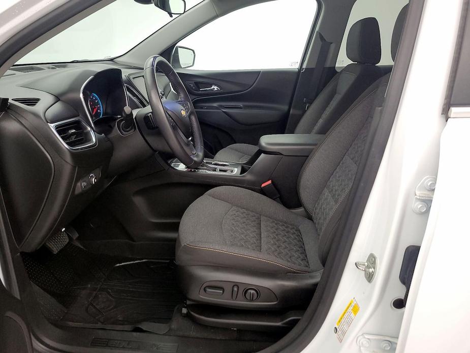 used 2022 Chevrolet Equinox car, priced at $24,998