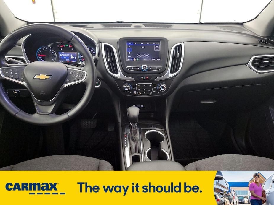 used 2022 Chevrolet Equinox car, priced at $24,998