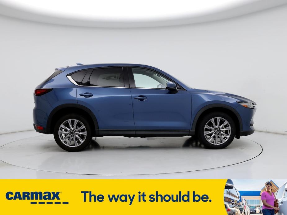 used 2019 Mazda CX-5 car, priced at $22,998