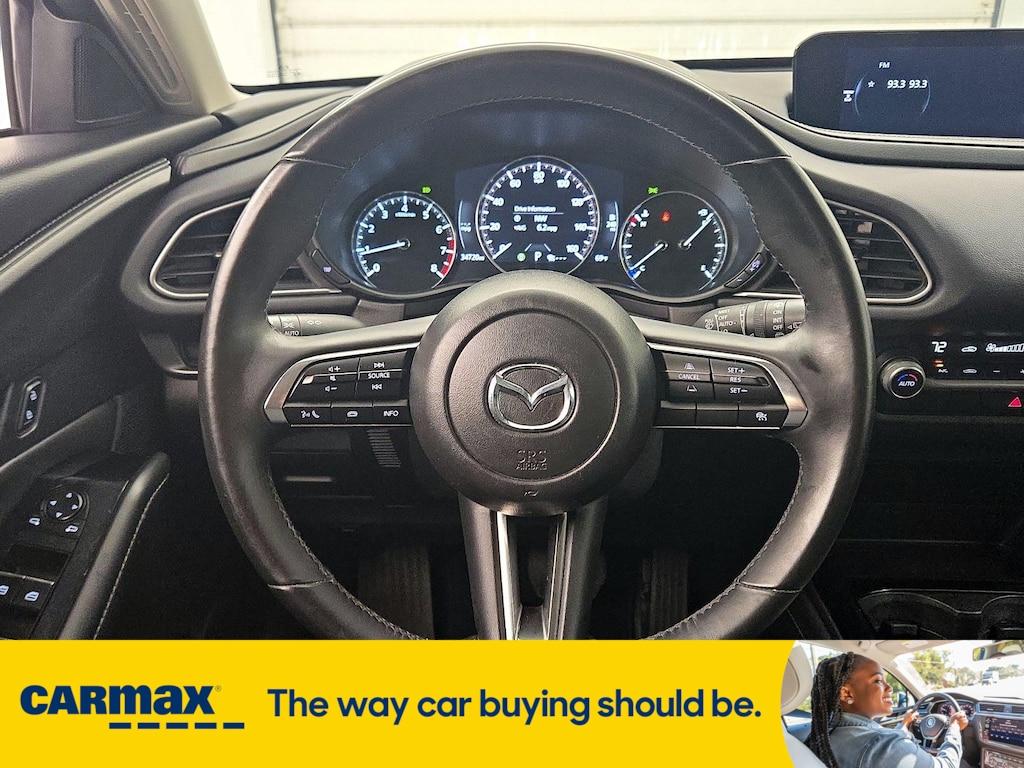 used 2024 Mazda CX-30 car, priced at $24,998
