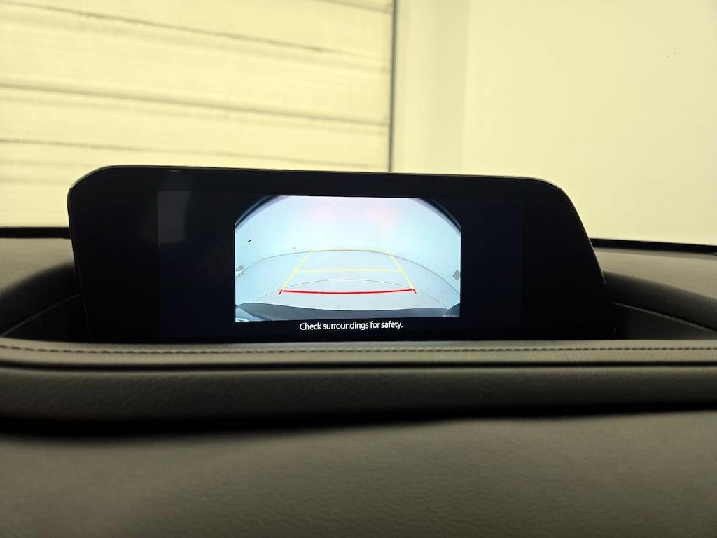 used 2024 Mazda CX-30 car, priced at $24,998