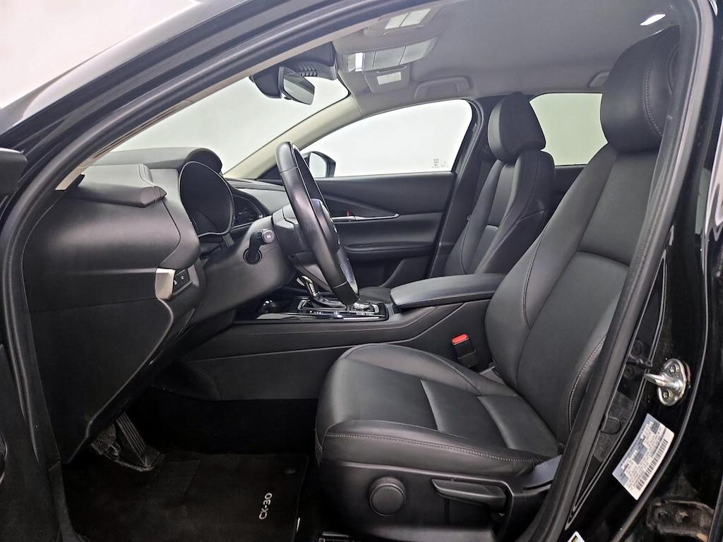 used 2024 Mazda CX-30 car, priced at $24,998