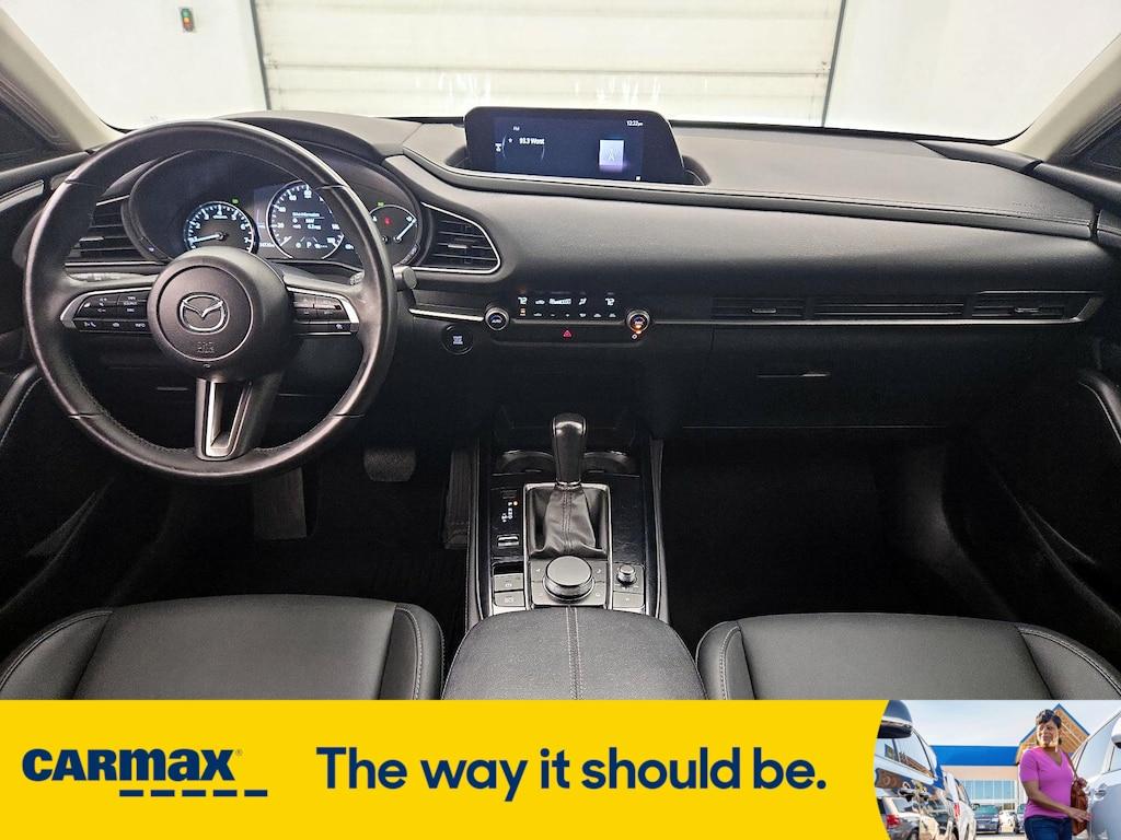 used 2024 Mazda CX-30 car, priced at $24,998