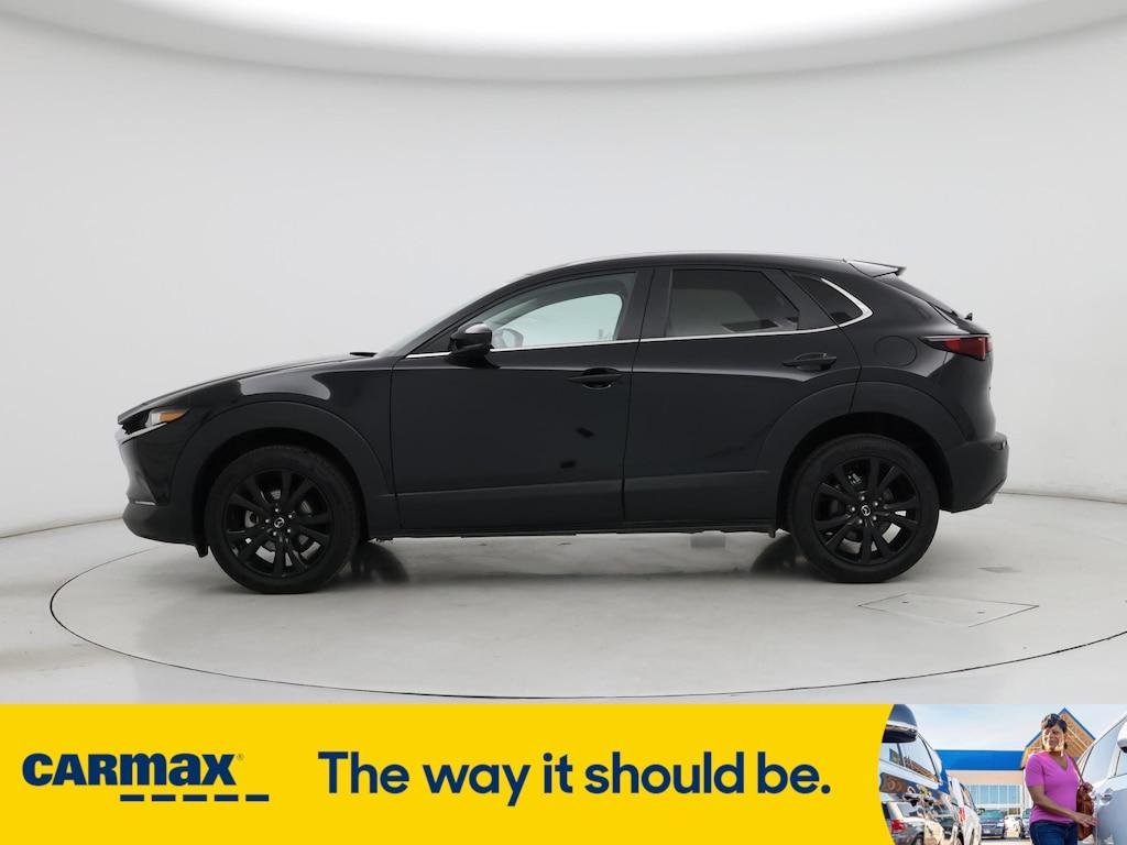 used 2024 Mazda CX-30 car, priced at $24,998