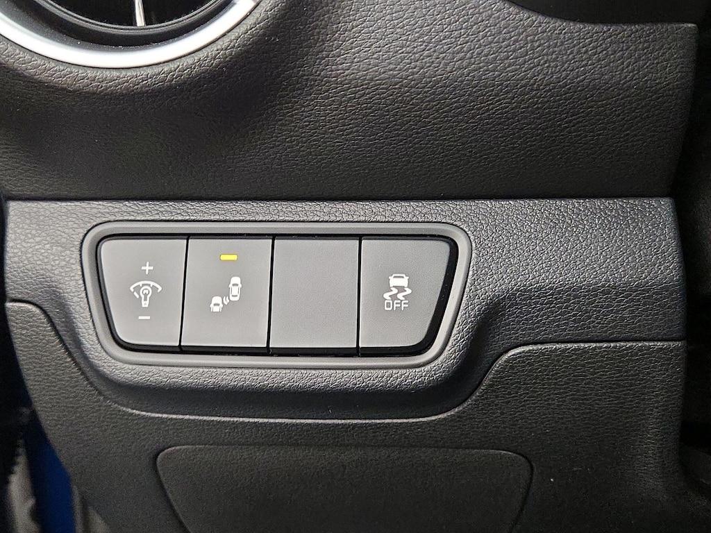 used 2023 Kia Forte car, priced at $20,998