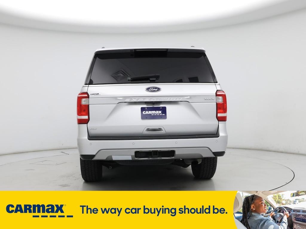 used 2019 Ford Expedition car, priced at $32,998