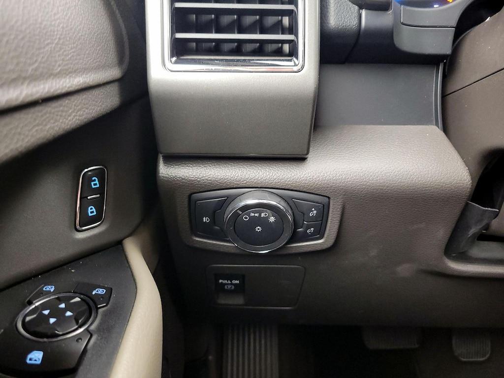 used 2019 Ford Expedition car, priced at $32,998