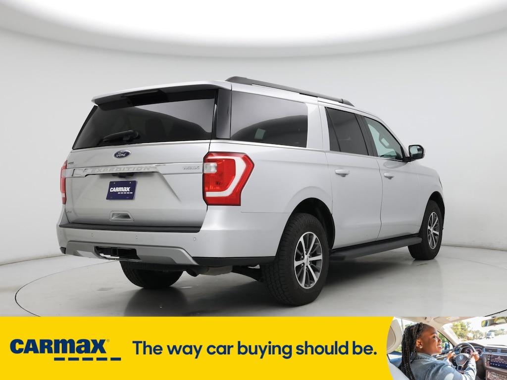used 2019 Ford Expedition car, priced at $32,998