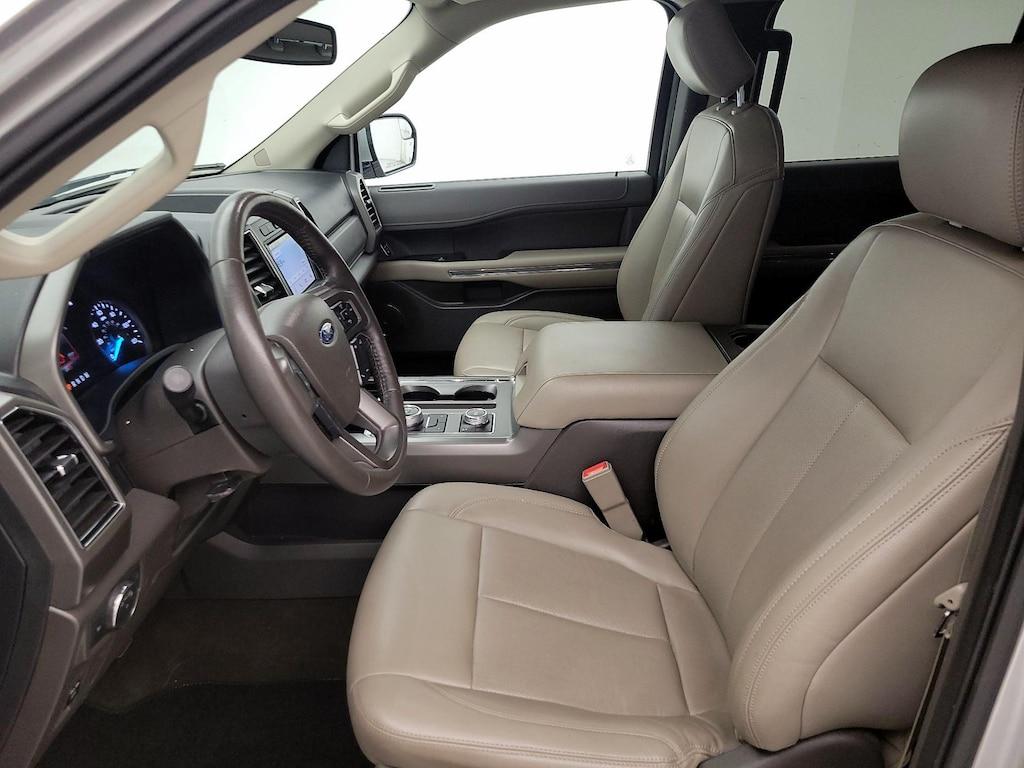 used 2019 Ford Expedition car, priced at $32,998