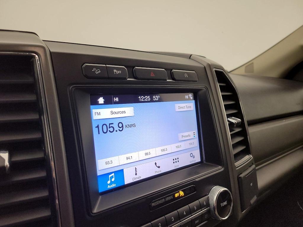 used 2019 Ford Expedition car, priced at $32,998
