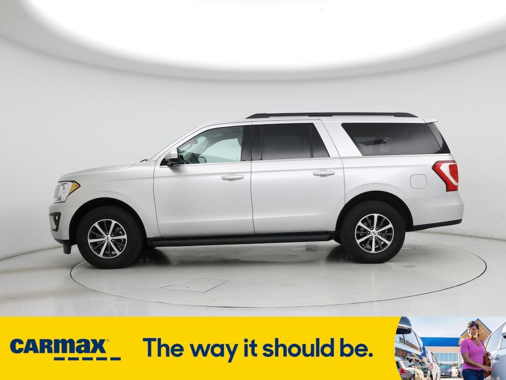used 2019 Ford Expedition car, priced at $32,998