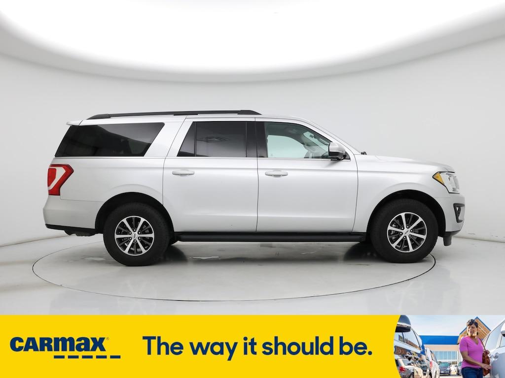 used 2019 Ford Expedition car, priced at $32,998