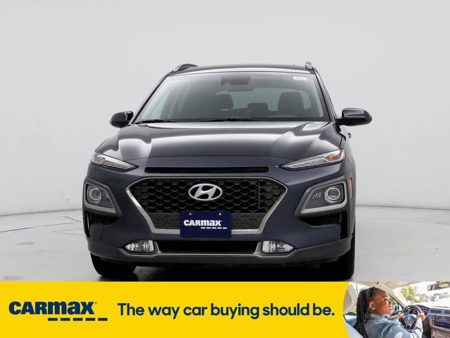 used 2019 Hyundai Kona car, priced at $22,998