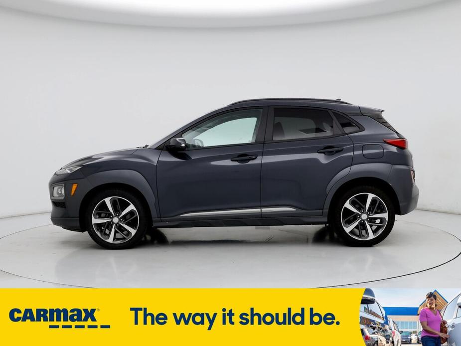 used 2019 Hyundai Kona car, priced at $22,998