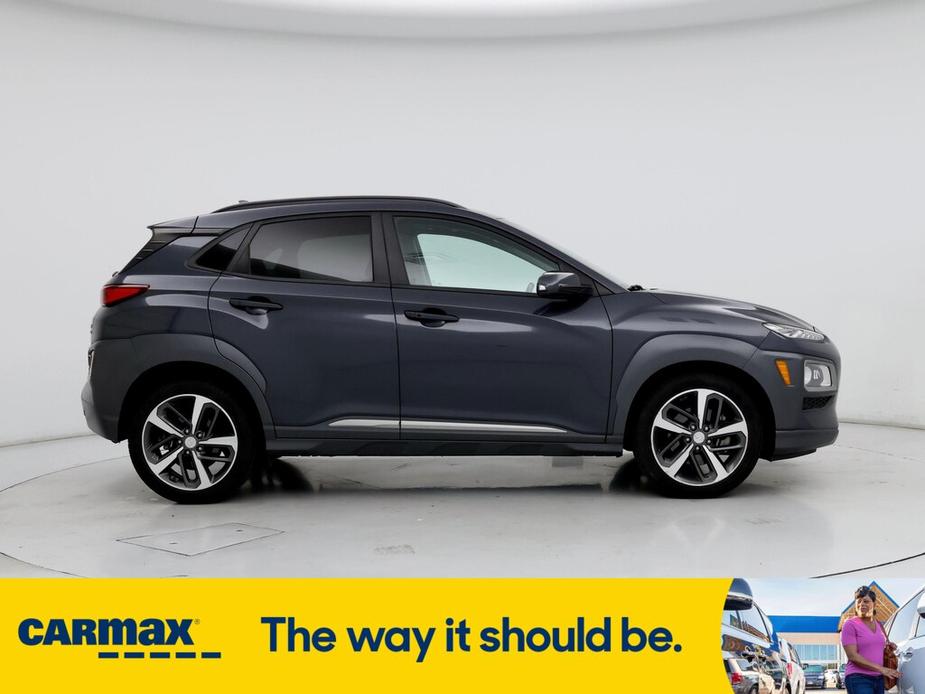 used 2019 Hyundai Kona car, priced at $22,998