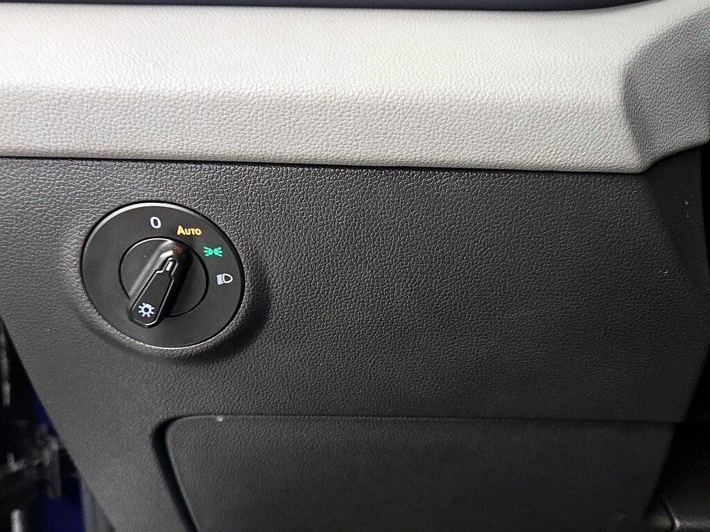 used 2022 Volkswagen Taos car, priced at $20,998
