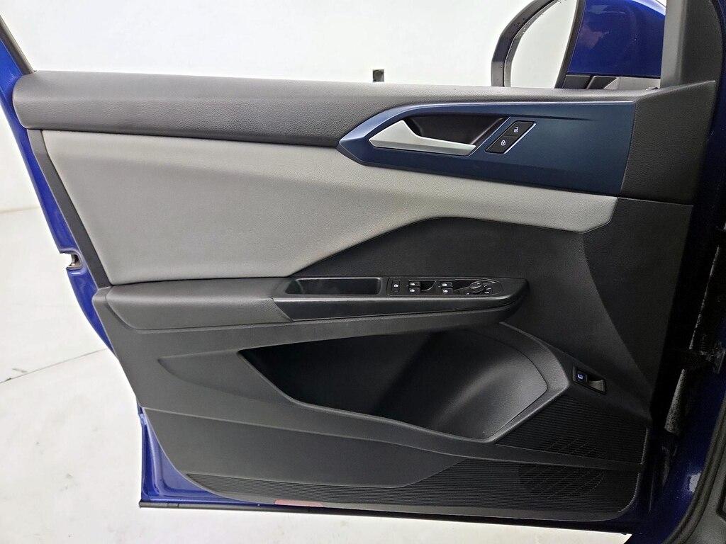 used 2022 Volkswagen Taos car, priced at $20,998