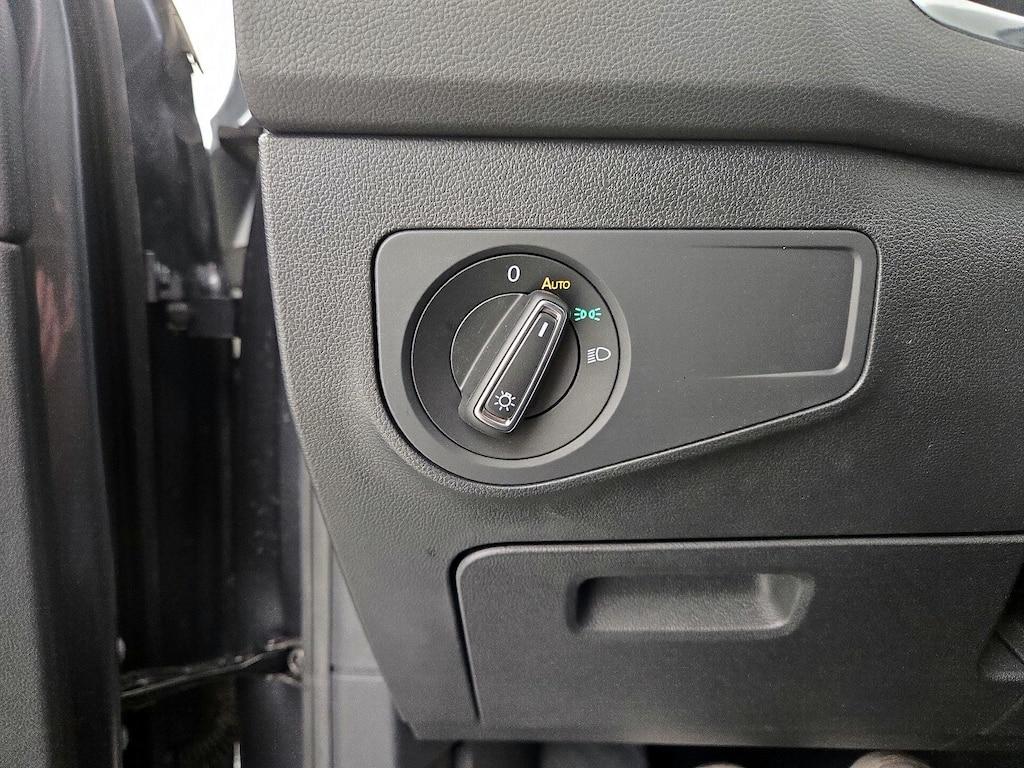 used 2020 Volkswagen Tiguan car, priced at $23,998
