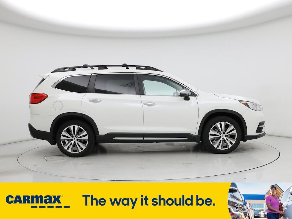 used 2021 Subaru Ascent car, priced at $32,998