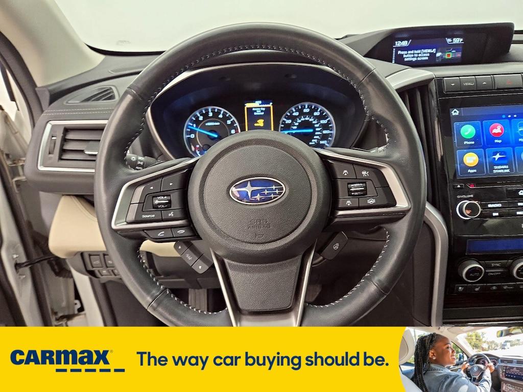 used 2021 Subaru Ascent car, priced at $32,998