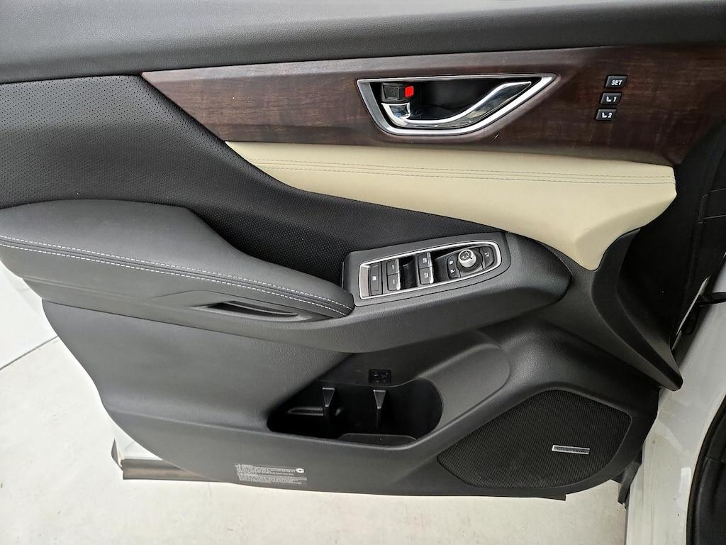 used 2021 Subaru Ascent car, priced at $31,998