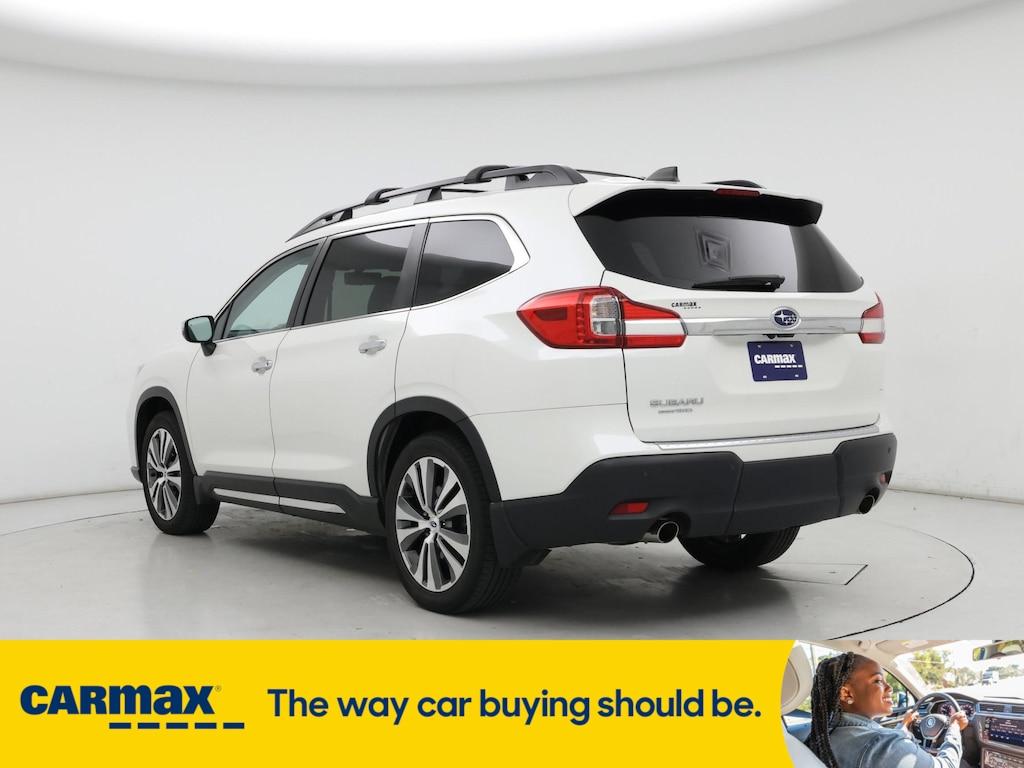 used 2021 Subaru Ascent car, priced at $32,998