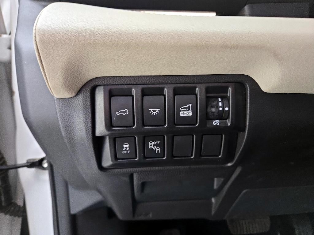 used 2021 Subaru Ascent car, priced at $32,998