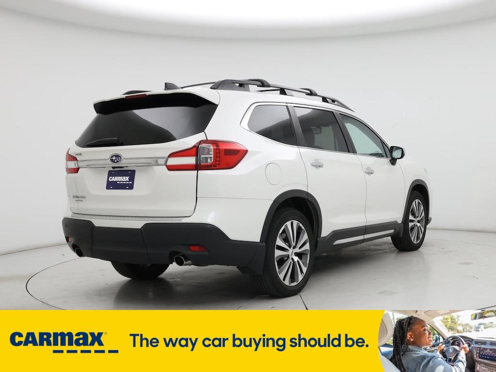 used 2021 Subaru Ascent car, priced at $32,998