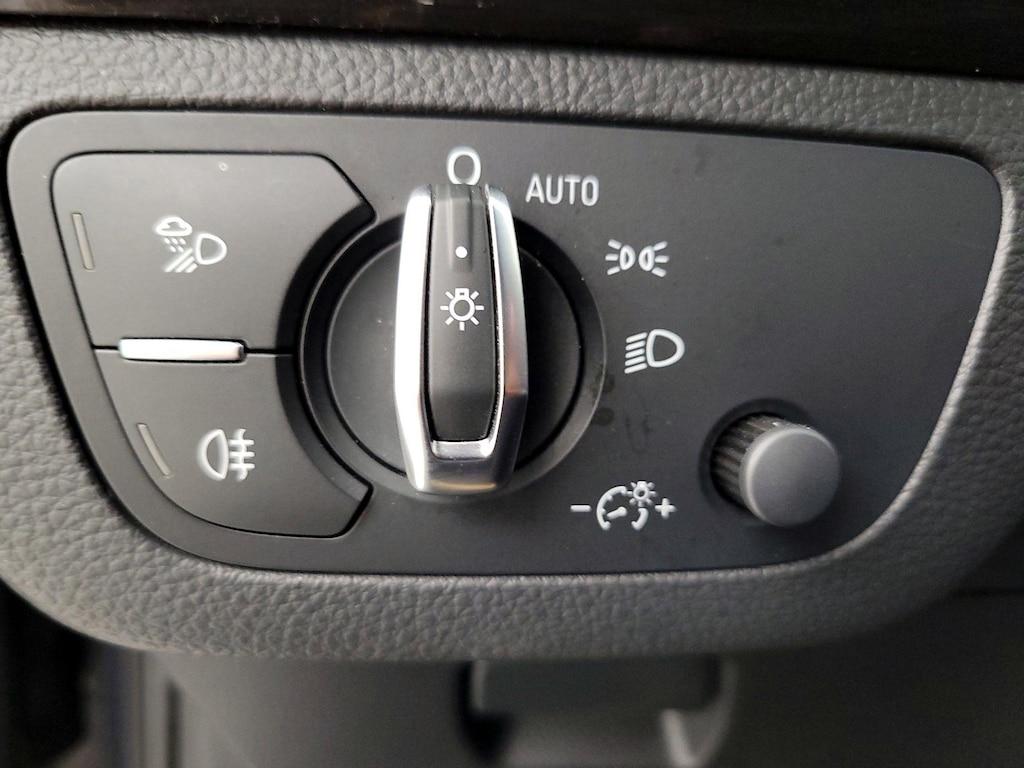 used 2018 Audi Q5 car, priced at $19,998