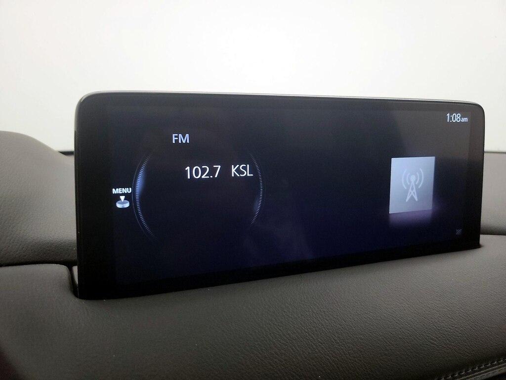 used 2021 Mazda CX-5 car, priced at $23,998