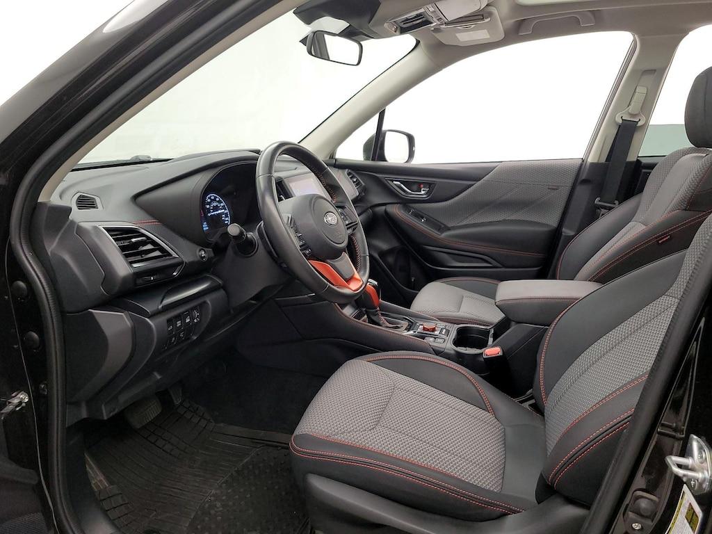 used 2023 Subaru Forester car, priced at $27,998