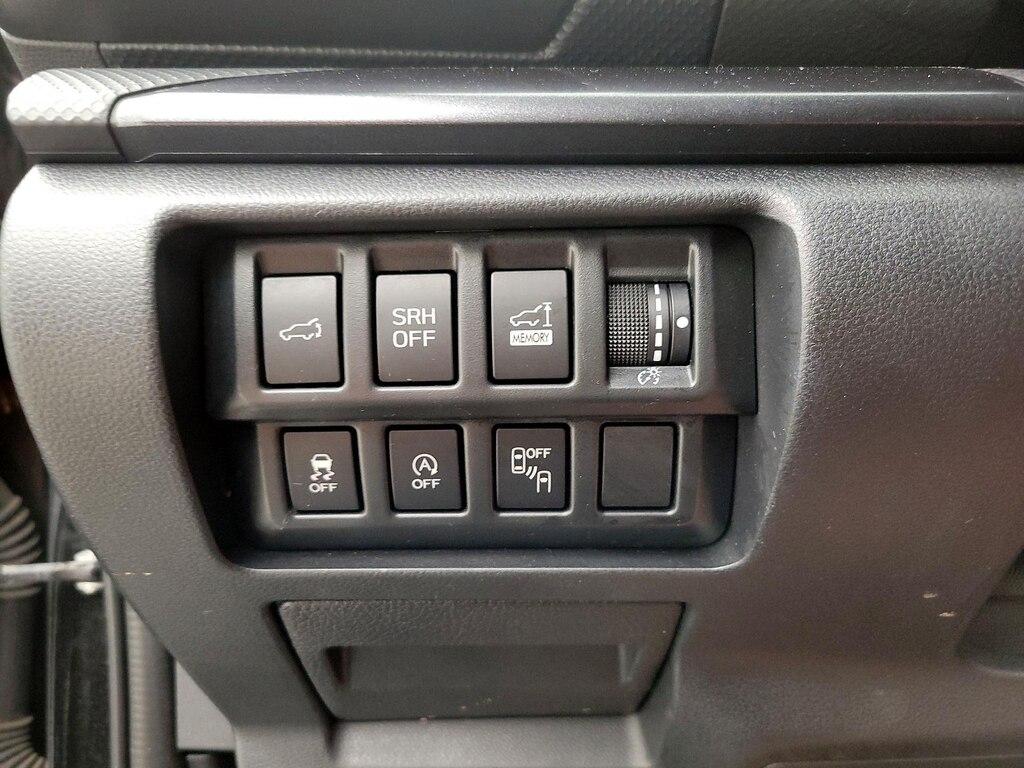 used 2023 Subaru Forester car, priced at $29,998