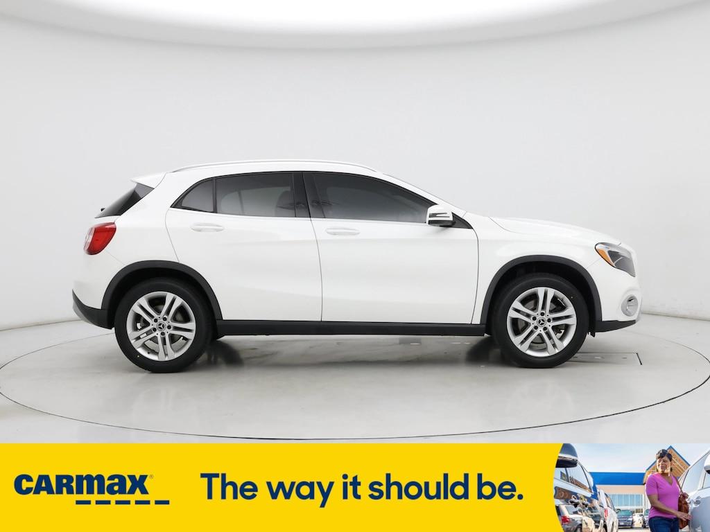 used 2020 Mercedes-Benz GLA 250 car, priced at $21,998