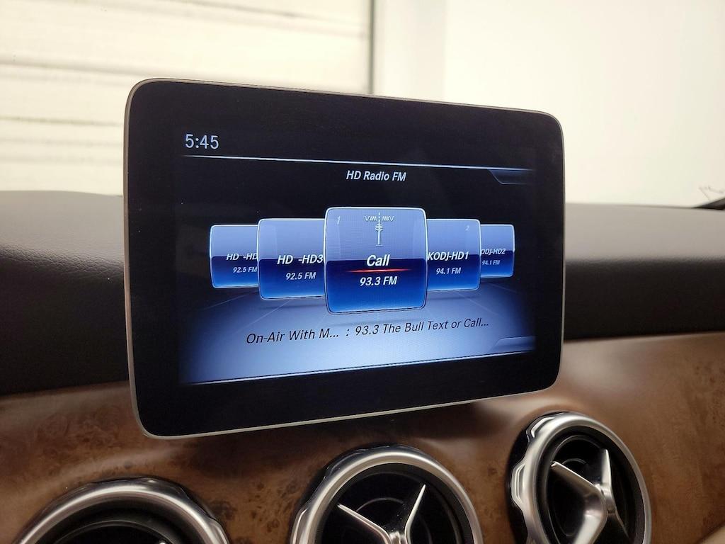 used 2020 Mercedes-Benz GLA 250 car, priced at $21,998