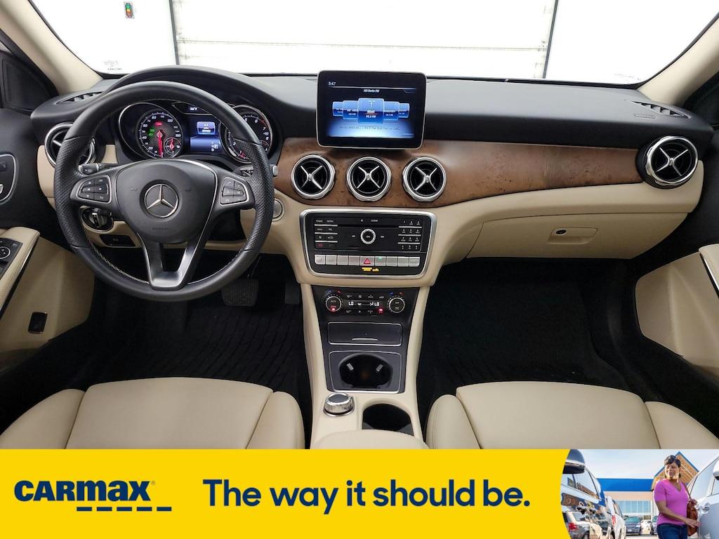 used 2020 Mercedes-Benz GLA 250 car, priced at $21,998