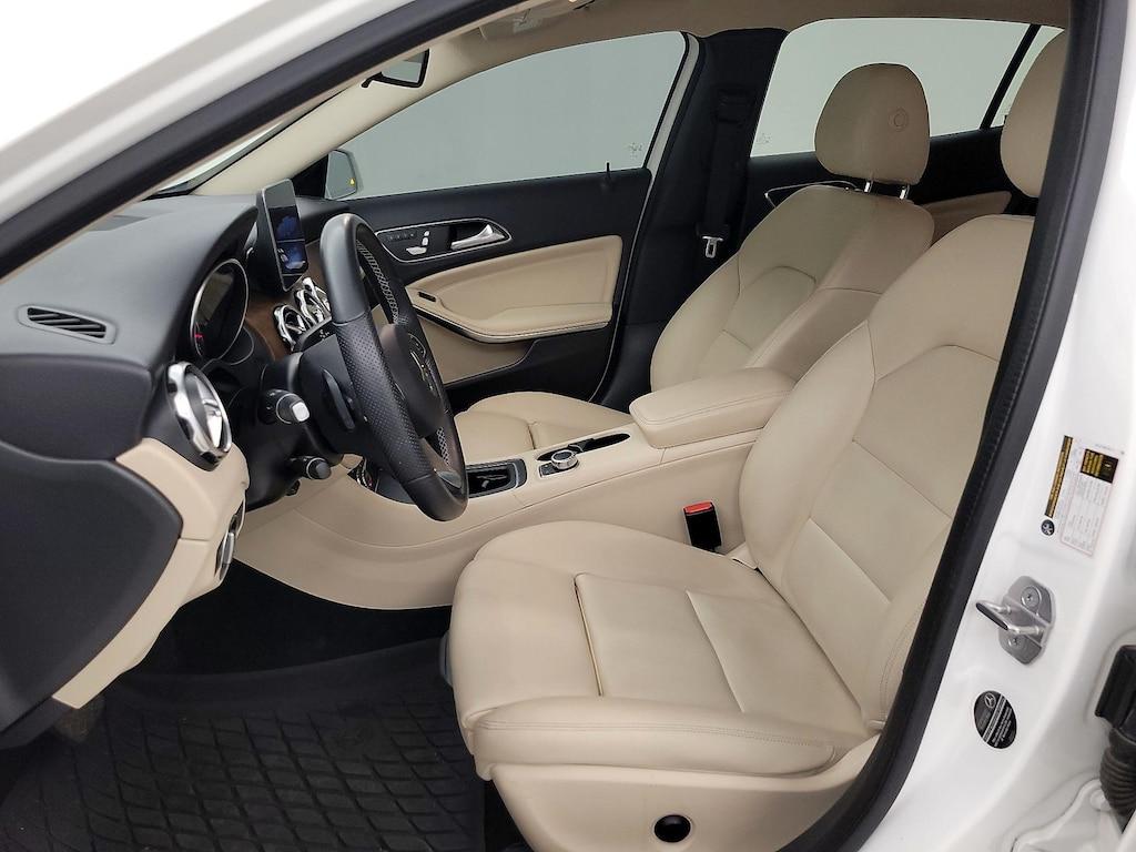 used 2020 Mercedes-Benz GLA 250 car, priced at $21,998