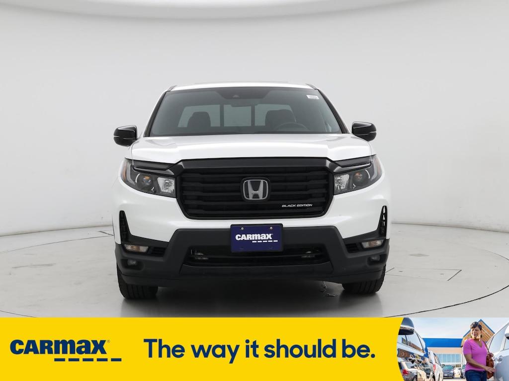 used 2022 Honda Ridgeline car, priced at $41,998