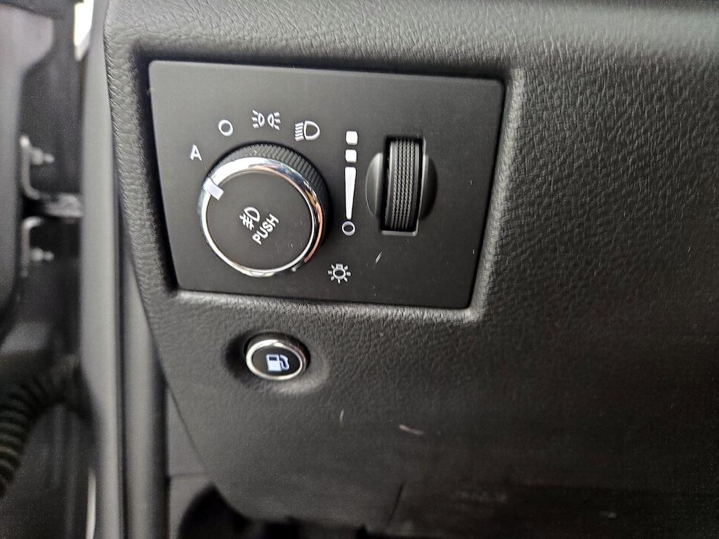used 2015 Jeep Grand Cherokee car, priced at $15,998