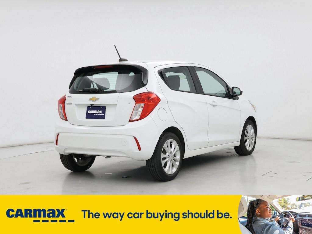 used 2019 Chevrolet Spark car, priced at $13,599