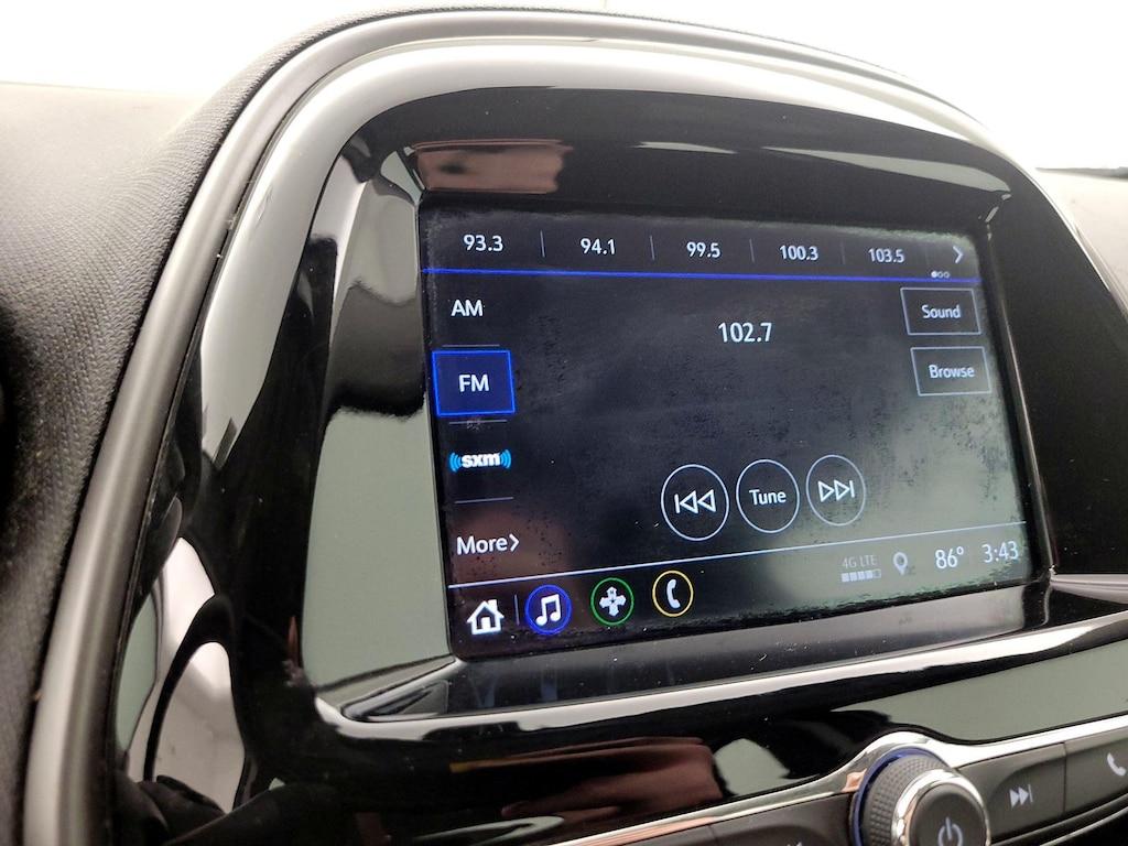 used 2019 Chevrolet Spark car, priced at $13,599