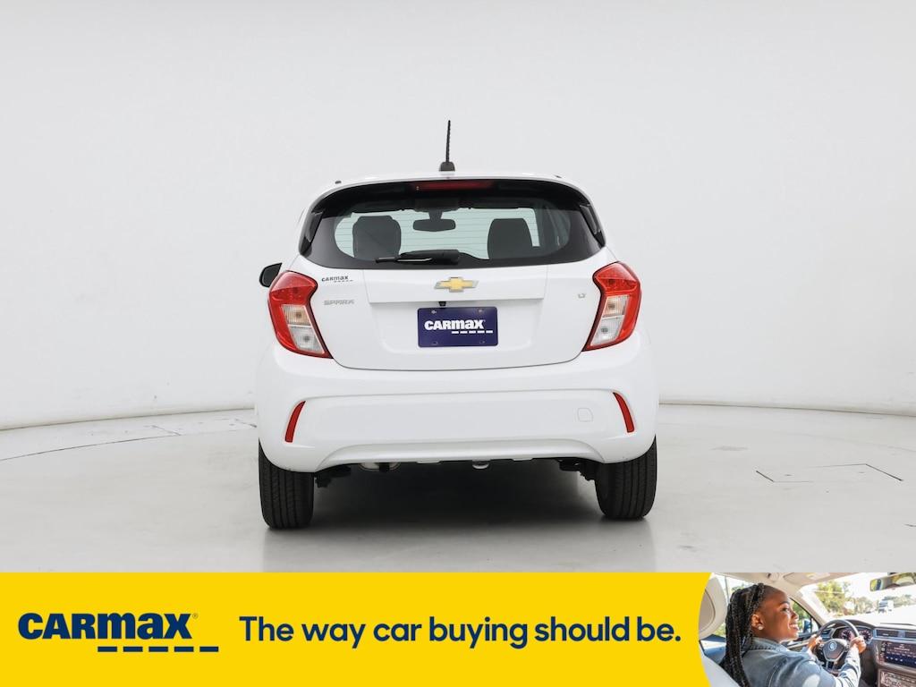 used 2019 Chevrolet Spark car, priced at $13,599