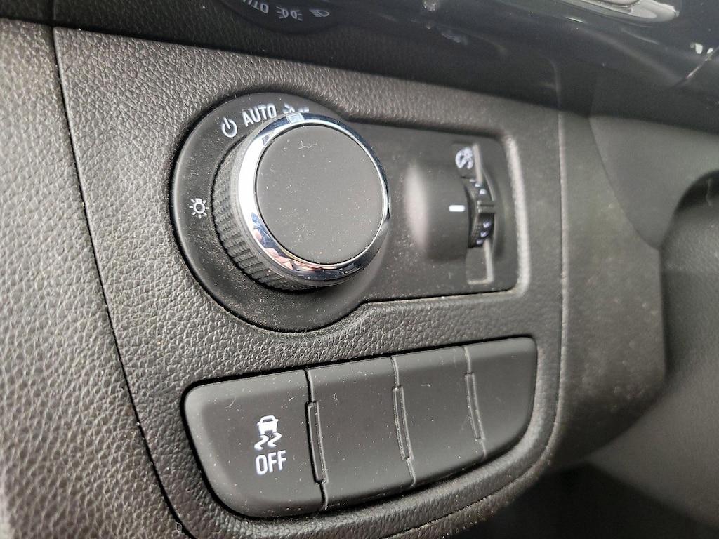 used 2019 Chevrolet Spark car, priced at $13,599