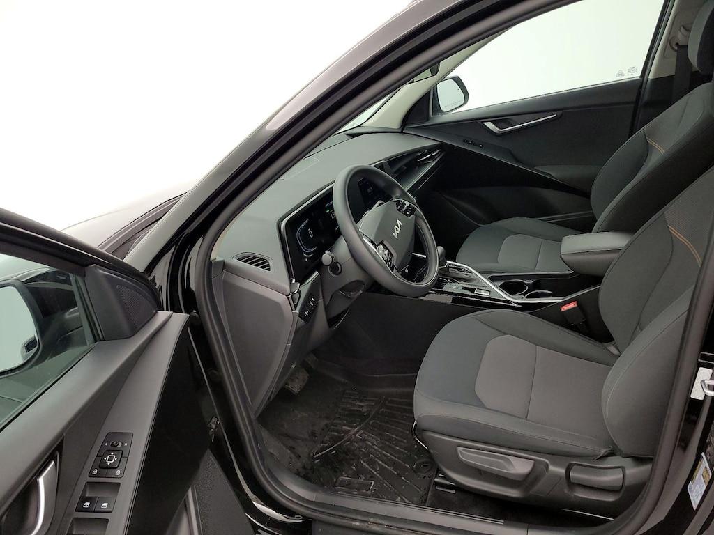 used 2023 Kia Niro car, priced at $23,998