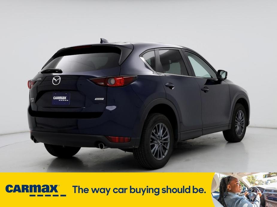 used 2019 Mazda CX-5 car, priced at $23,998