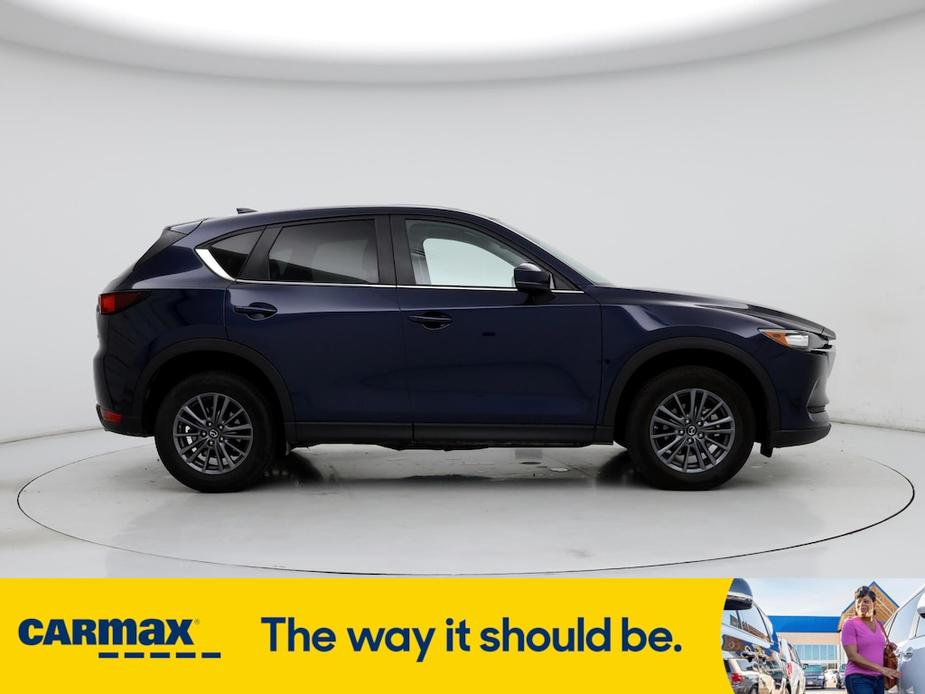 used 2019 Mazda CX-5 car, priced at $23,998